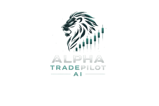 Alpha Trade Pilot logo